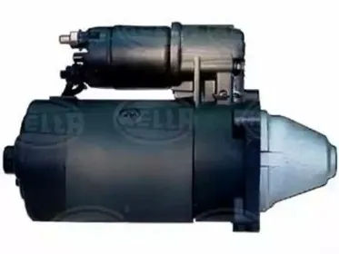 Стартер HELLA купить