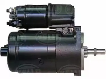 Стартер HELLA купить