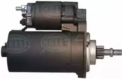 Стартер HELLA купить