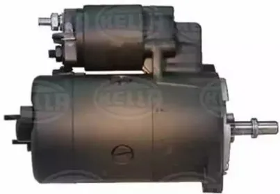 Стартер HELLA купить