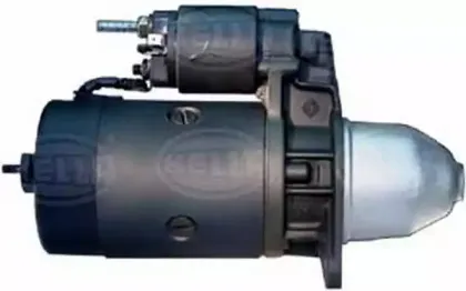 Стартер HELLA купить