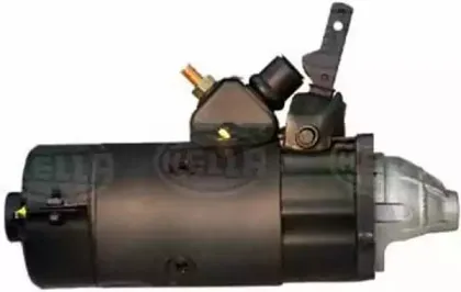 Стартер HELLA купить