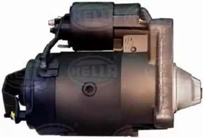 Стартер HELLA купить