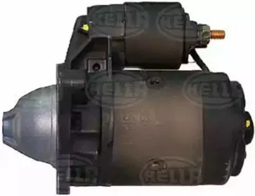 Стартер HELLA купить