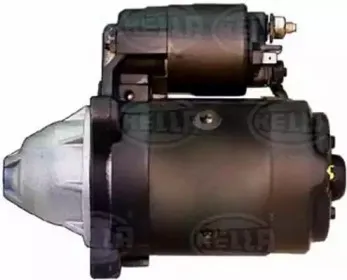 Стартер HELLA купить