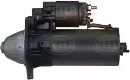 Стартер HELLA купить