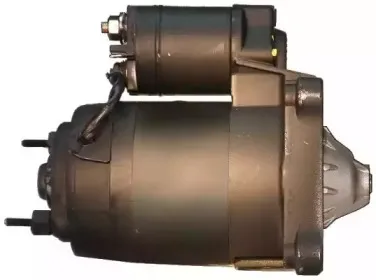 Стартер HELLA купить