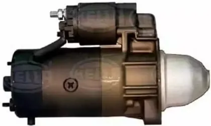 Стартер HELLA купить