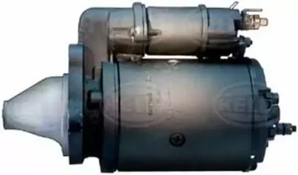 Стартер HELLA купить