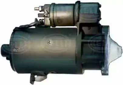 Стартер HELLA купить