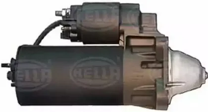 Стартер HELLA купить