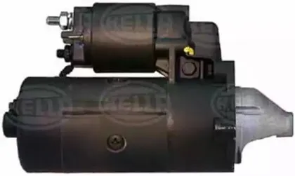 Стартер HELLA купить
