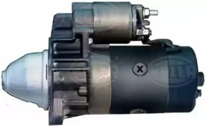 Стартер HELLA купить