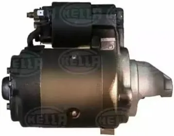 Стартер HELLA купить