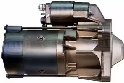 Стартер HELLA купить