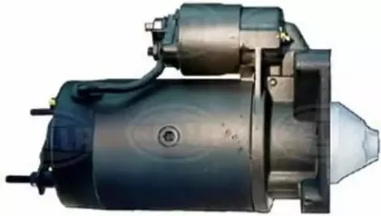 Стартер HELLA купить