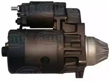 Стартер HELLA купить