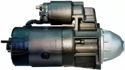 Стартер HELLA купить