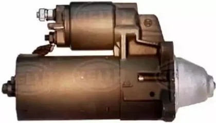 Стартер HELLA купить