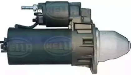 Стартер HELLA купить