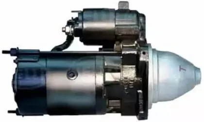 Стартер HELLA купить