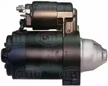 Стартер HELLA купить