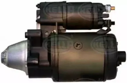 Стартер HELLA купить