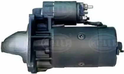 Стартер HELLA купить