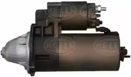 Стартер HELLA купить