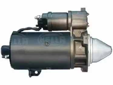 Стартер HELLA купить