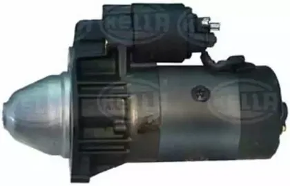 Стартер HELLA купить