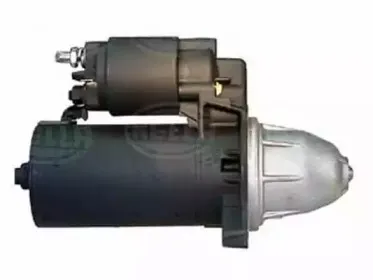 Стартер HELLA купить