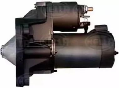 Стартер HELLA купить