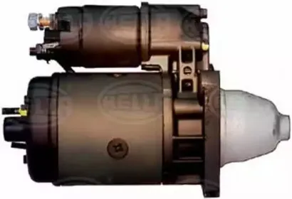 Стартер HELLA купить