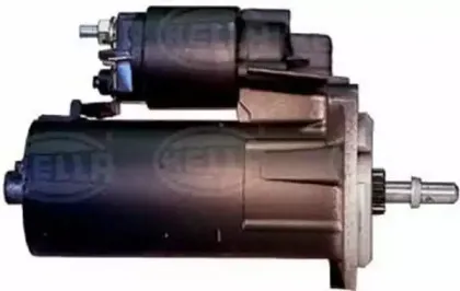 Стартер HELLA купить