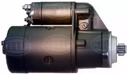 Стартер HELLA купить