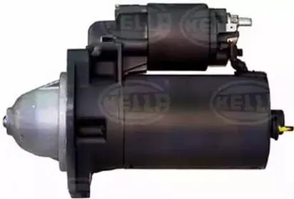 Стартер HELLA купить