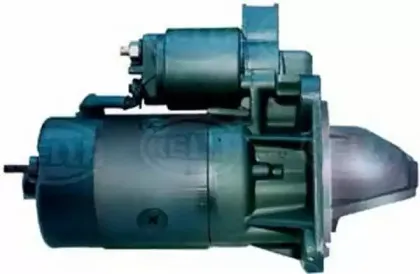Стартер HELLA купить