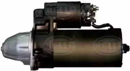 Стартер HELLA купить