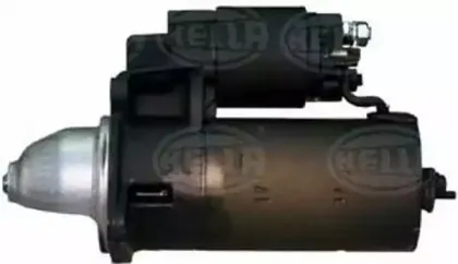 Стартер HELLA купить