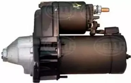 Стартер HELLA купить