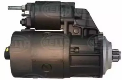 Стартер HELLA купить