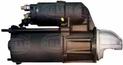 Стартер HELLA купить