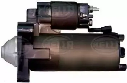 Стартер HELLA купить