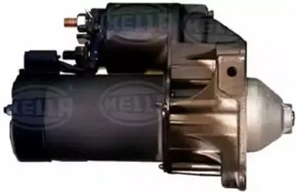 Стартер HELLA купить