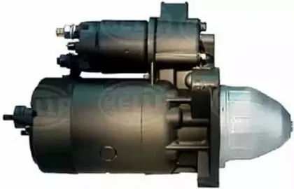 Стартер HELLA купить