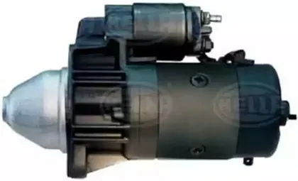 Стартер HELLA купить