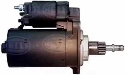 Стартер HELLA купить