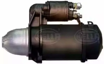 Стартер HELLA купить