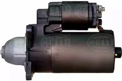 Стартер HELLA купить